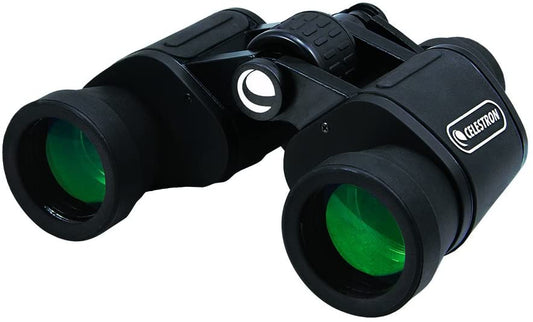 BINOCULAR UPCLOSE G2 AMPLIFICA 8X LENTE 40mm 143m A 1km RESISTE AGUAVICTORINOX 500073