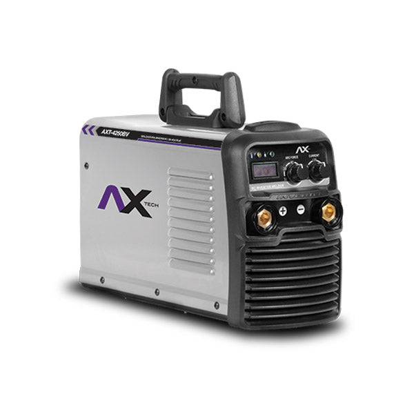MAQUINA P/ SOLDAR INVERS ELECTRODO (3/32"-5/32") Y TIG LIFT 110-200AMP 110V/220V AXT-205TBV