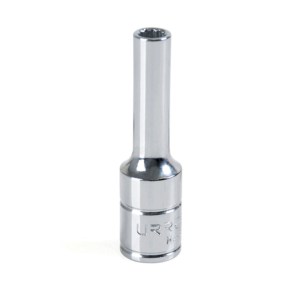 DADO LARGO 3/8" 12 PUNTAS 5/16" URREA 5010