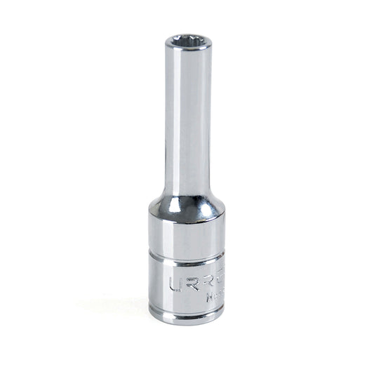 DADO LARGO 3/8" 12 PUNTAS 7/16" URREA 5014