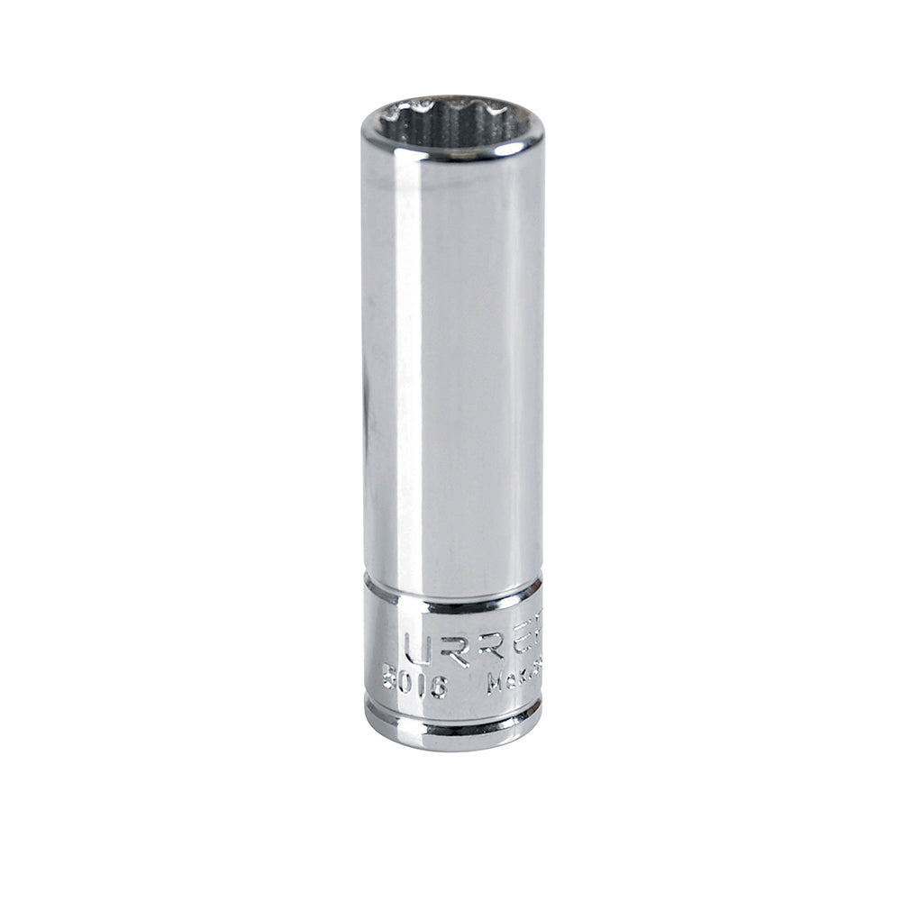 DADO LARGO 3/8" 12 PUNTAS 1/2" URREA 5016