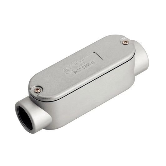 ELECTROREGISTRO OVALADO C 3/4" TRAMONTINA 56101352