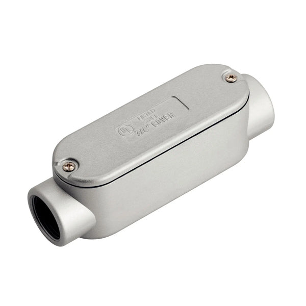 ELECTROREGISTRO OVALADO C 3/4" TRAMONTINA 56101352