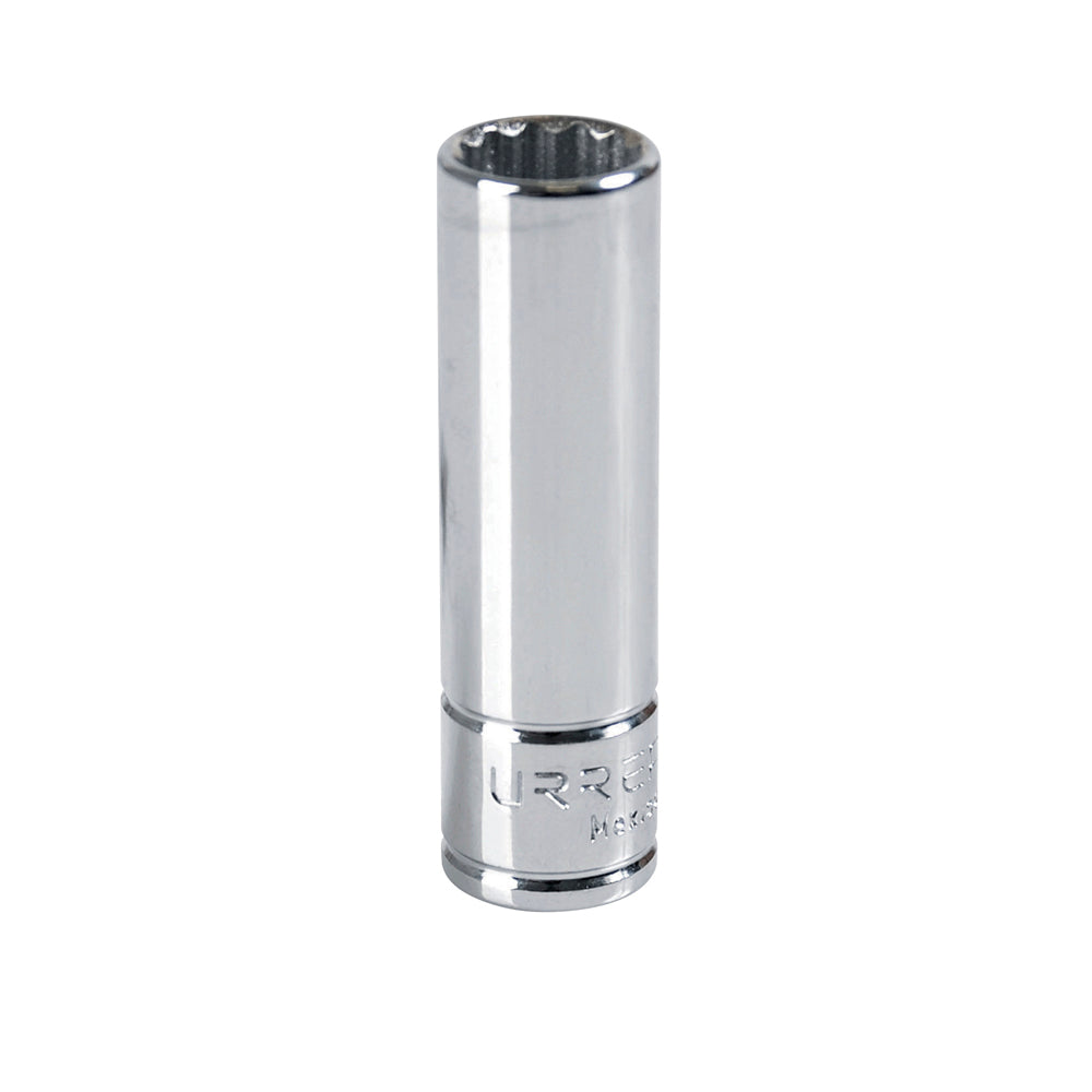 DADO LARGO 3/8" 12 PUNTAS 11/16" URREA 5022