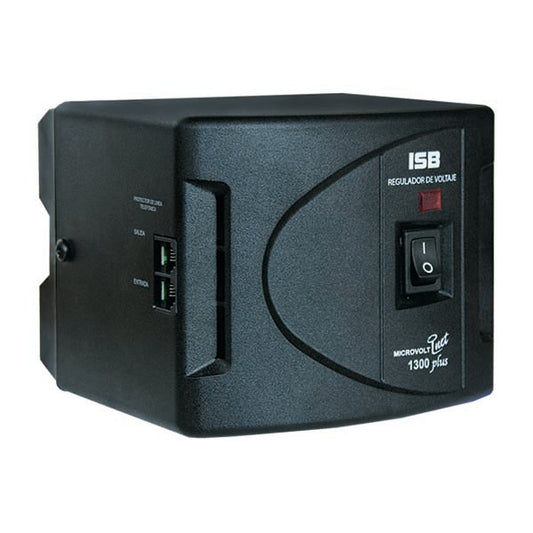 REGULADOR VOLTAJE 1300 MONOFASICO DN-21-132