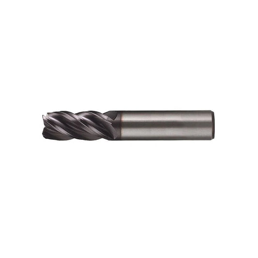 CORTADOR VERTICAL HI-PERFORM CARBURO 4 CANAL 5/8 X 1-1/4 X 3-1/2 (END MILL)CLEVELAND C60061