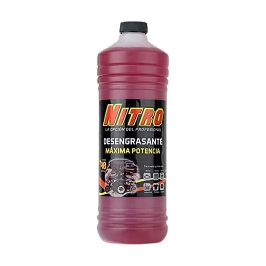 DESENGRASANTE 900ml NITRO 1008