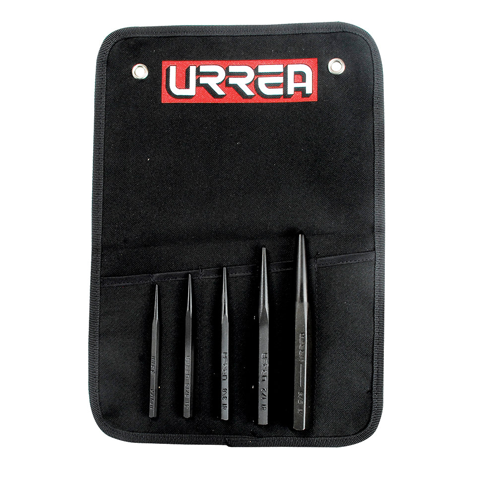 PUNTOS PARA MARCAR 90 GRADOS (JUEGO 5PZ) URREA 41A
