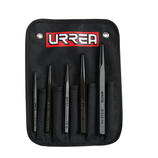 PUNTOS PARA MARCAR 50 GRADOS (JUEGO 5PZ) 50 URREA 44A