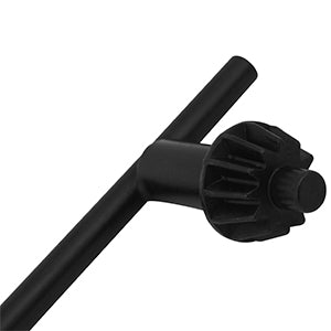 LLAVE BROQUERO PROFESIONAL 3/8" DOGO SO7005