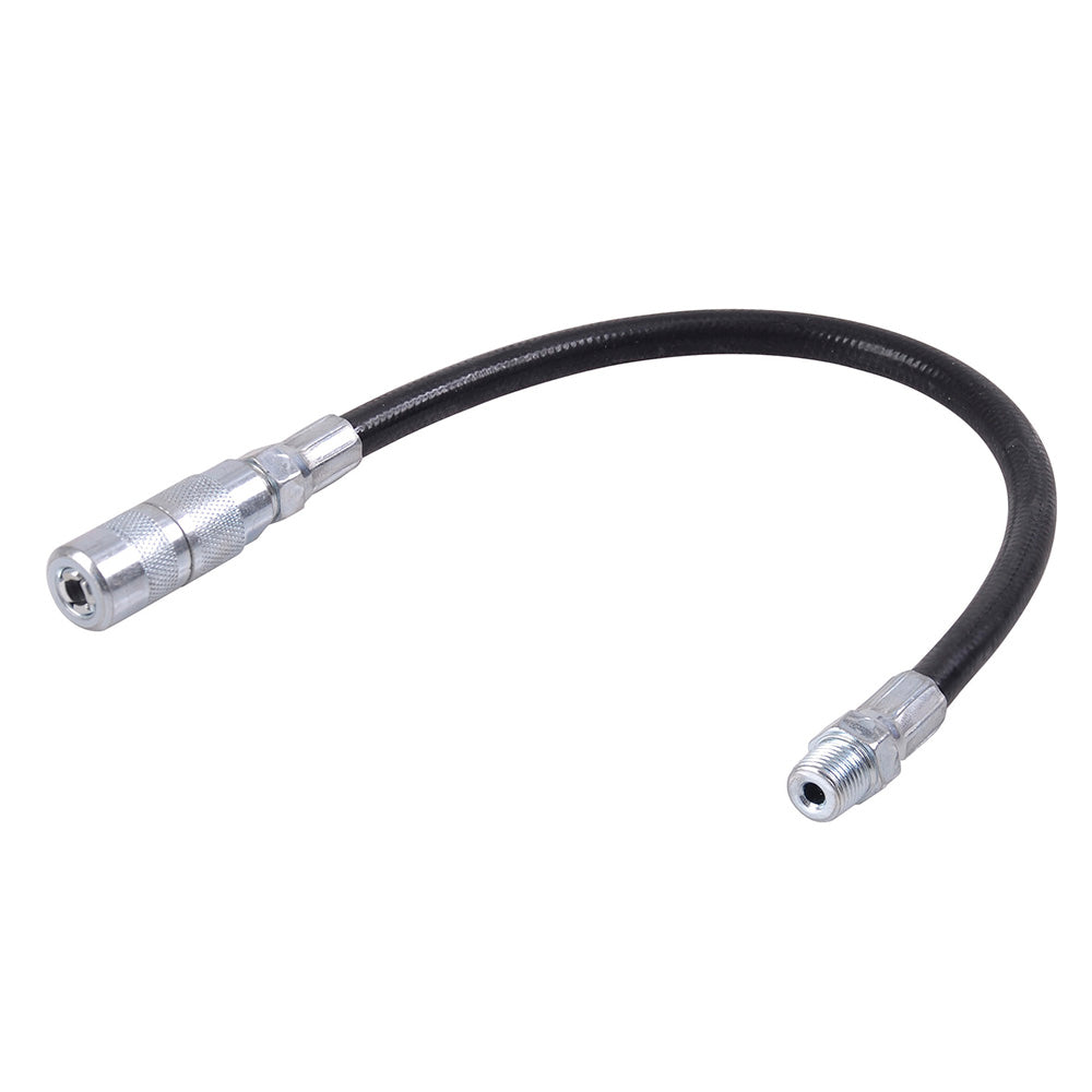 EXTENSION FLEXIBLE PARA INYECTOR DE GRASA 12" SURTEK 136014