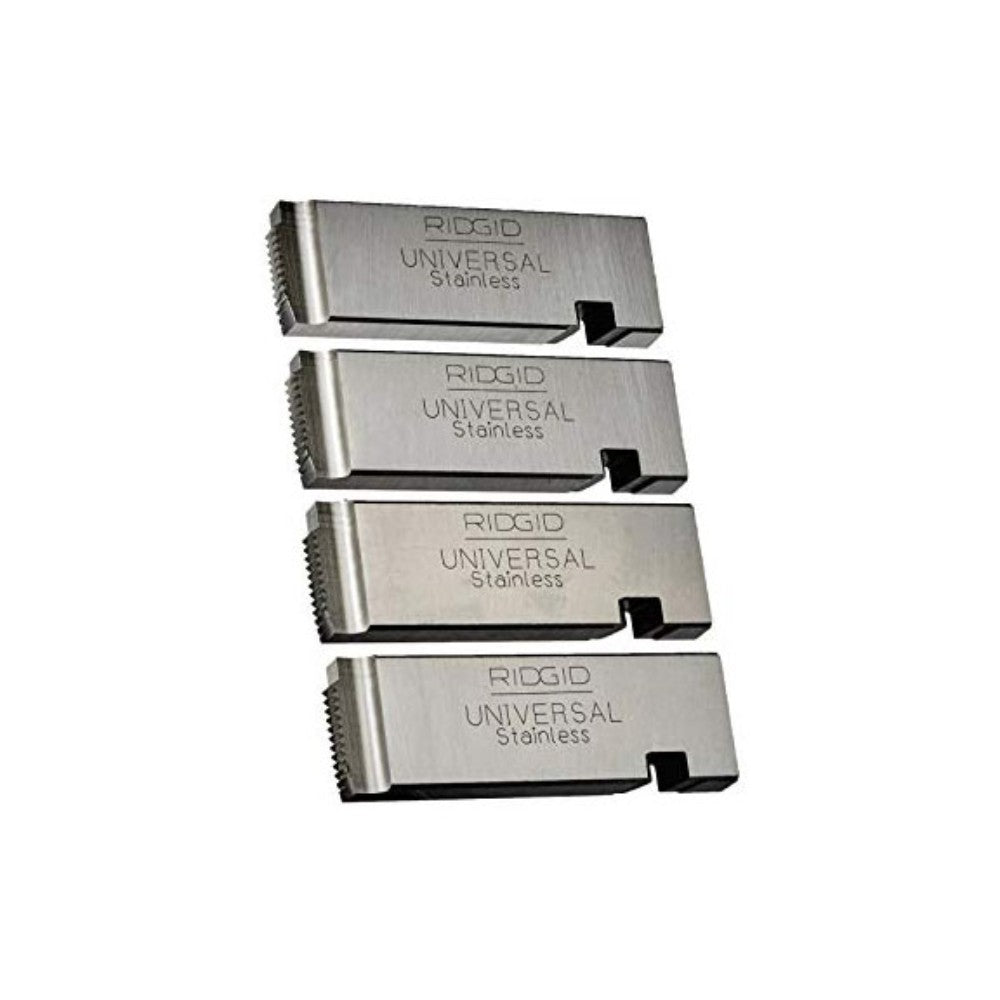 PEINE PARA ROSCAR UNIVERSAL 1/2 A 3/4" - 14 NPT HS RIDIG CAT 47785