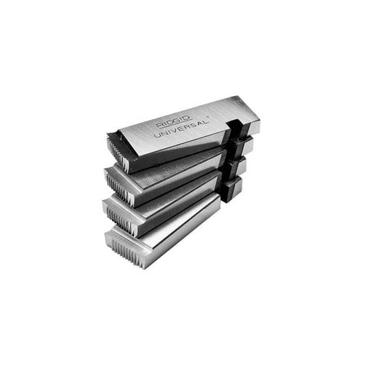 PEINE PARA ROSCAR UNIVERSAL 1 A 2" - 11.5 NPT HS SS RIDGID CAT 47790