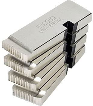 PEINE PARA ROSCAR UNIVERSAL 1 A 2" - 11.5 NPSM HS RIDGID CAT 47860