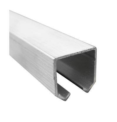 RIEL SUPERIOR PARA CARRETILLA ALUMINIO 3m HANDYHOME 3969