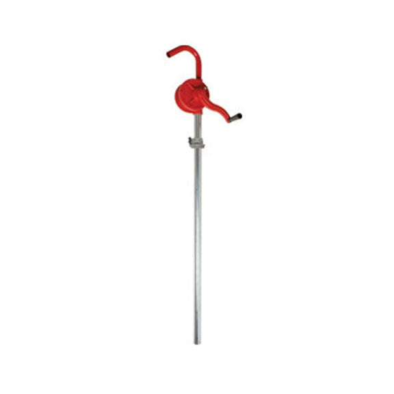 BOMBA ROTATIVA DE FIERRO P/ACEITES DOGO SH2063