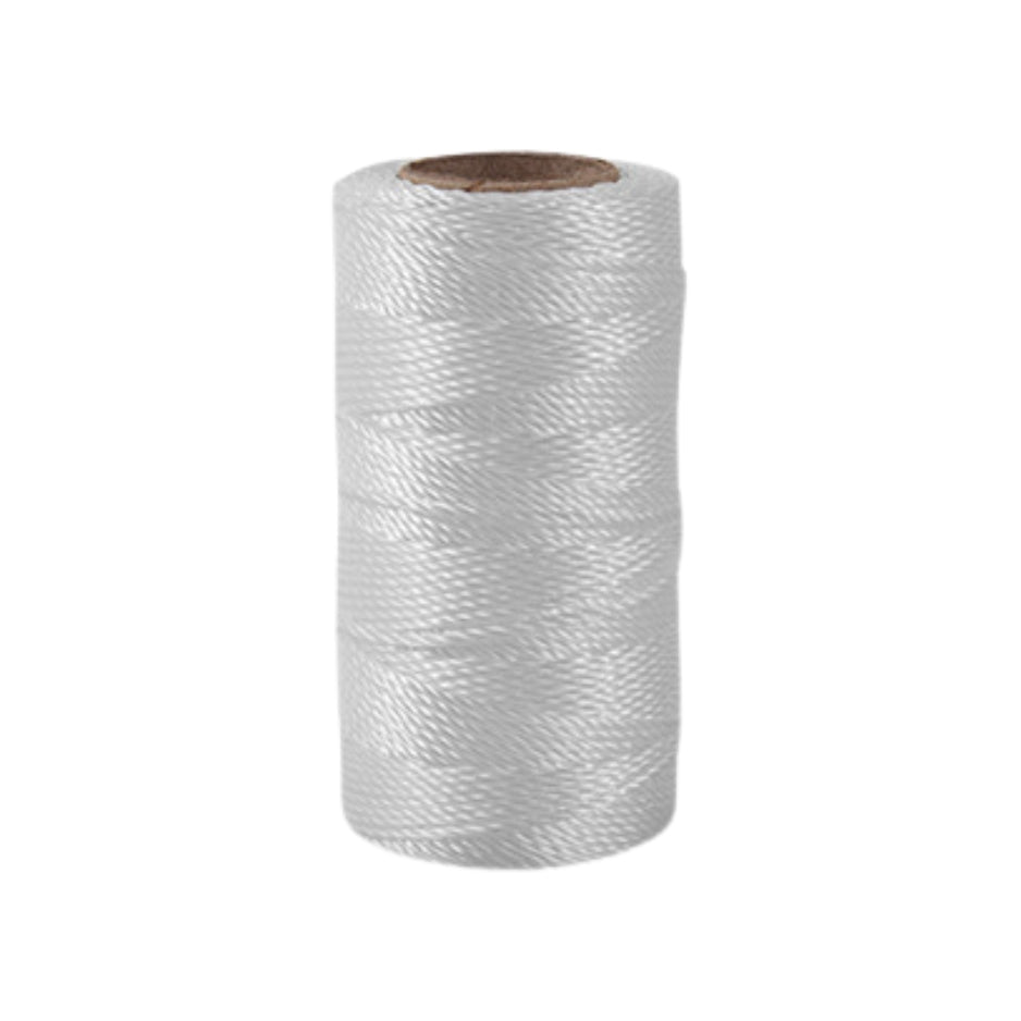 HILO (PIOLA) DE POLIPROPILENO 100m #18 BLANCO DOGOTULS HN4001