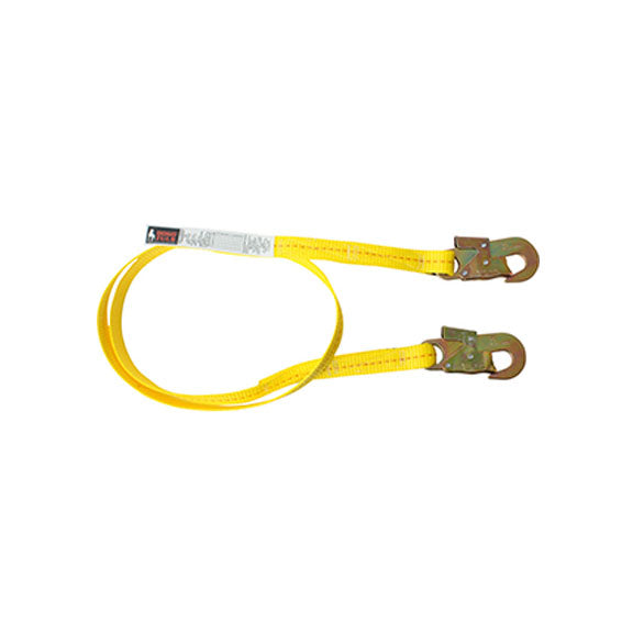 BANDA DE SEGURIDAD POSICIONAMIENTO 1.8 M MAX 140Kg DOGO OA3019