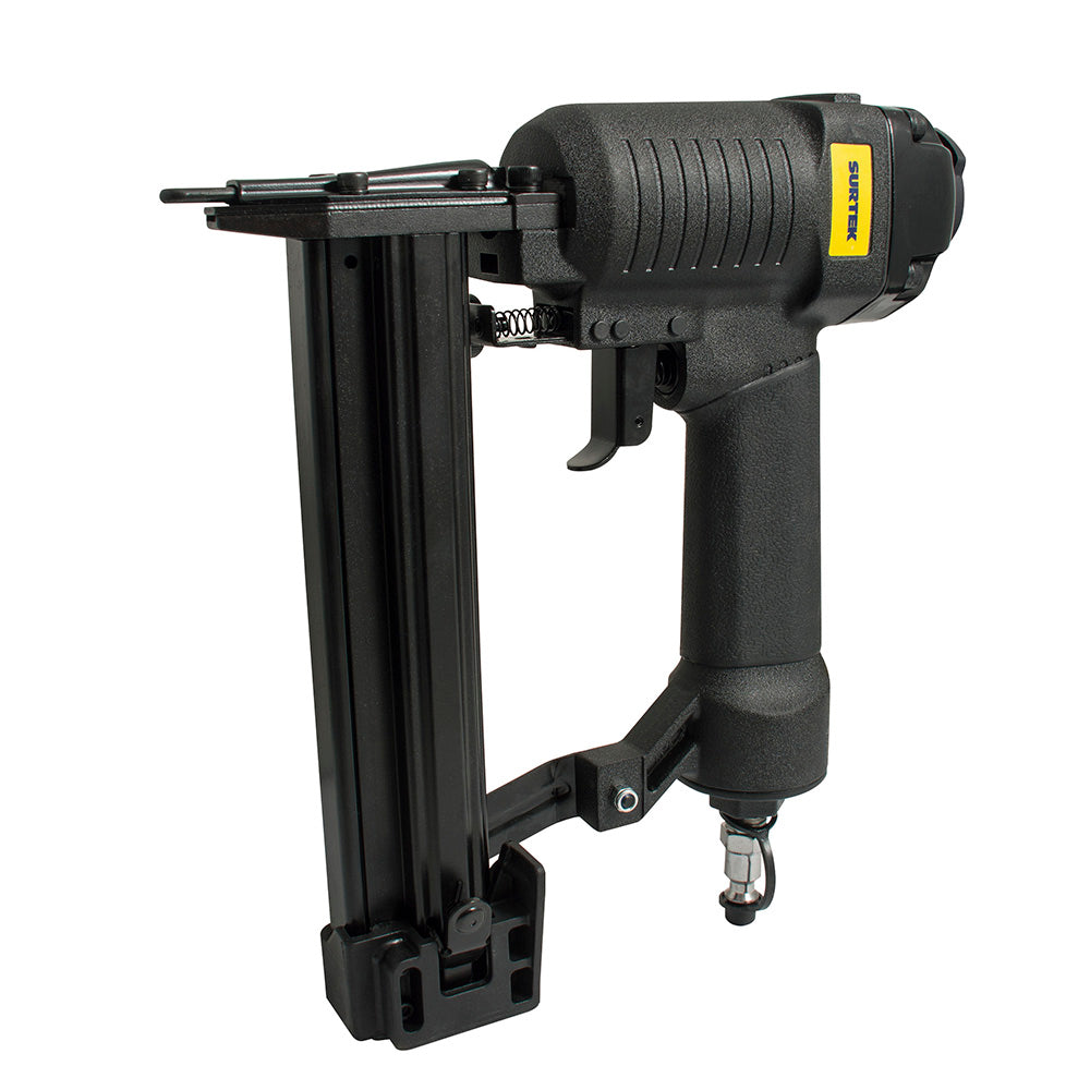 CLAVADORA ENGRAPADORA NEUMATICA CLAVO HASTA 1-1/4" SURTEK CE632