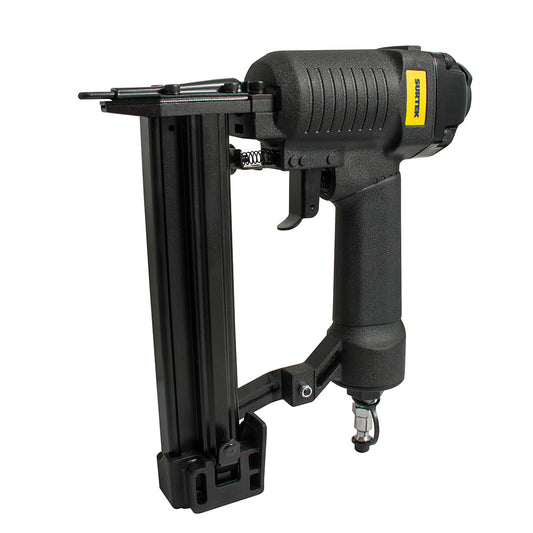 CLAVADORA ENGRAPADORA NEUMATICA CLAVO HASTA 1-1/4" SURTEK CE632