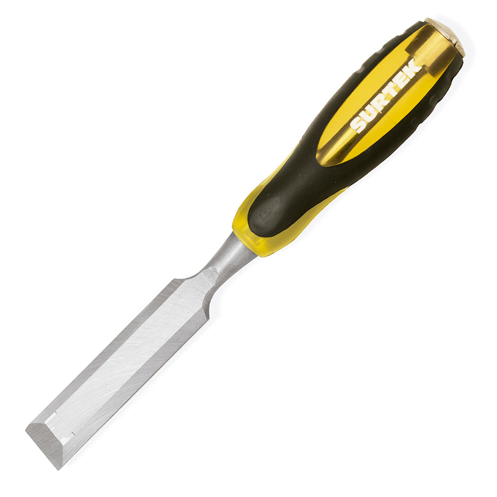 FORMON PROFESIONAL PARA MADERA 7/8" SURTEK FF-7/8
