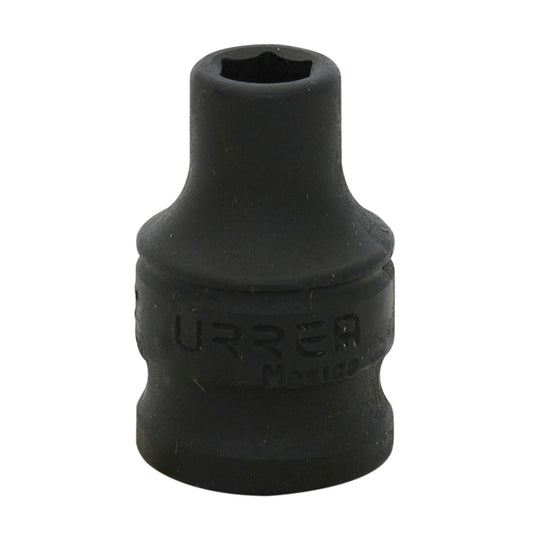 DADO IMPACTO 3/8" 6 PUNTAS 7/16" URREA 7214H