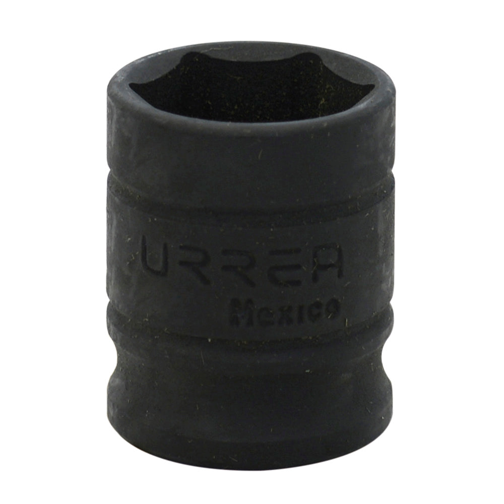 DADO IMPACTO 3/8" 6 PUNTAS 3/4" URREA 7224H