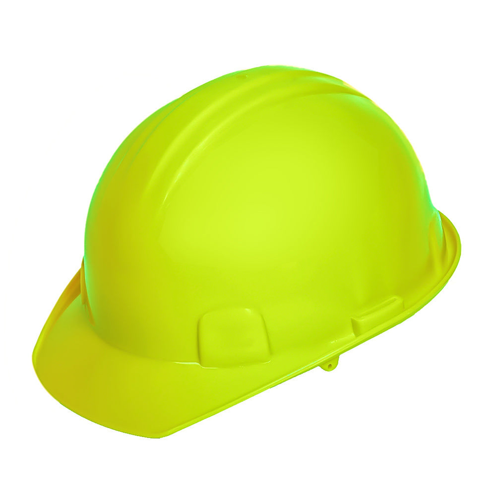 CACHUCHA DIELECTRICA AMARILLO ALTA VISIBILIDAD (CASCO) JYRSA WW-2004AMHVK/ECO-2004AMHVK