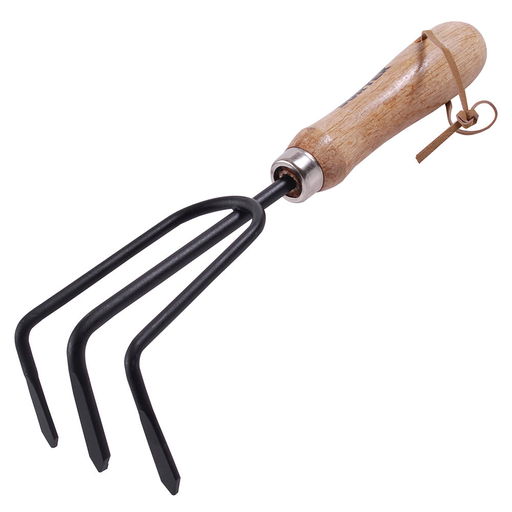 CULTIVADOR P/ JARDIN 6' SURTEK 130232