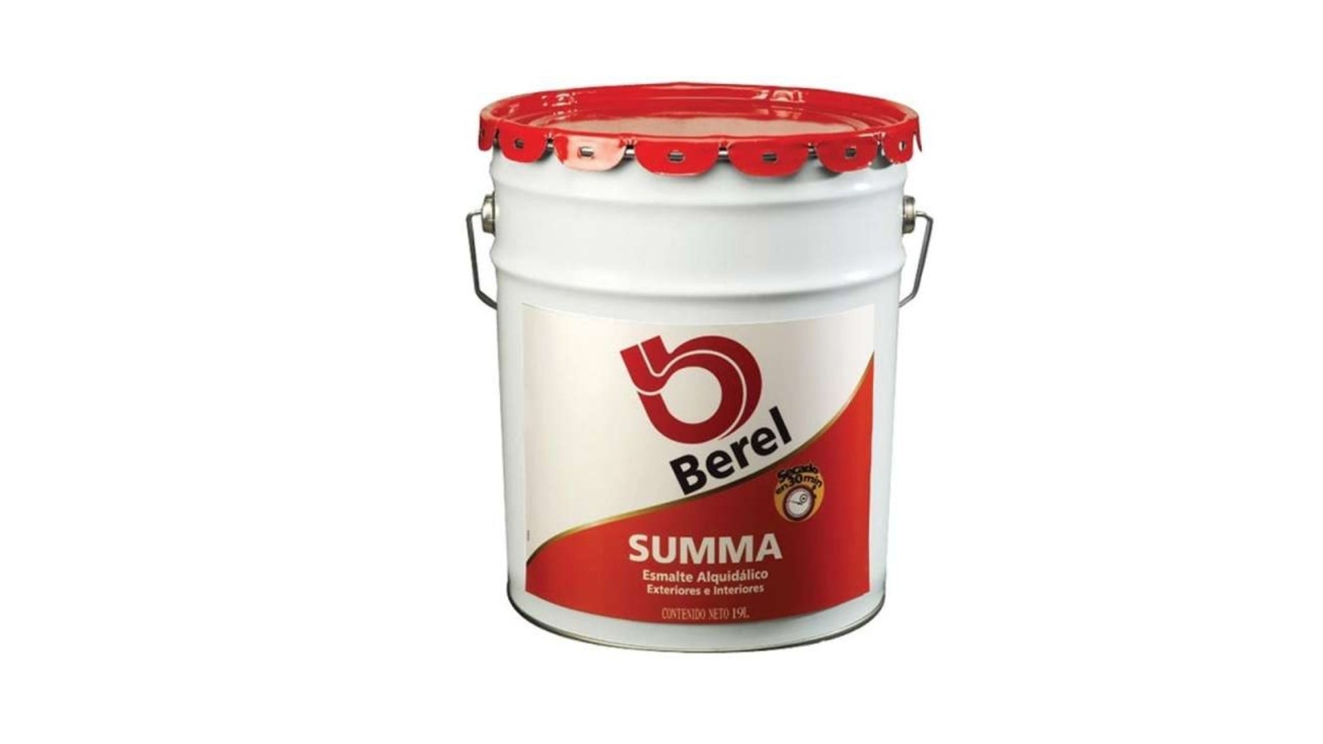 BASE SUMMA BRILLANTE P/MULT. DEEP 6003 19LT BEREL 006003-6