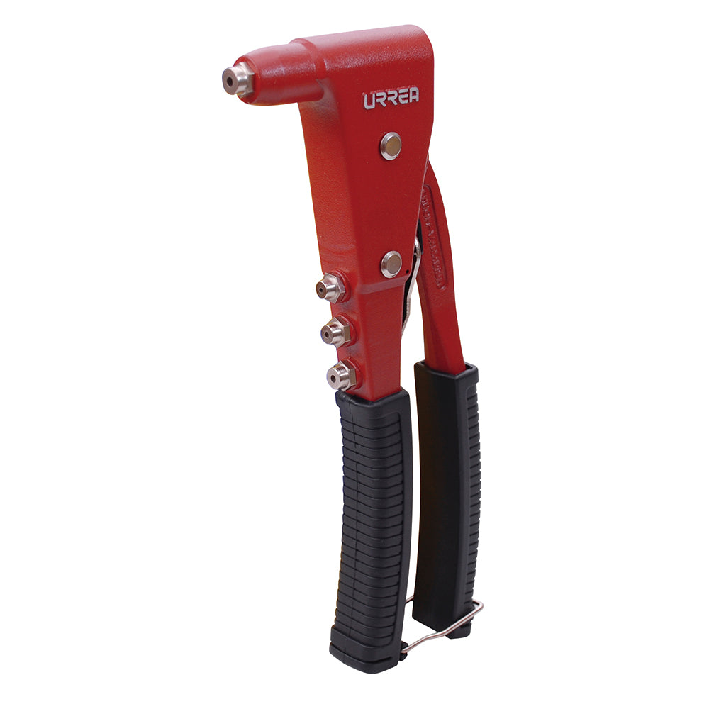 REMACHADORA MANUAL 10" URREA UPS15 (A-M)