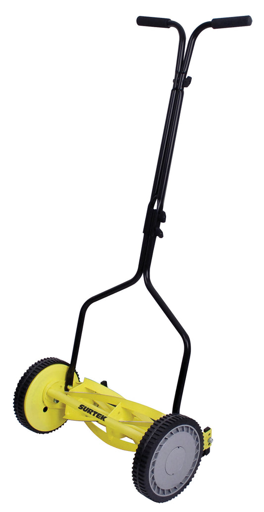 PODADORA DE PASTO MANUAL 14' SURTEK 130270  (A-M)
