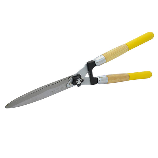 TIJERA PARA PODA DOS MANOS ONDULADA CON GRIP 12" SURTEK TSWG12