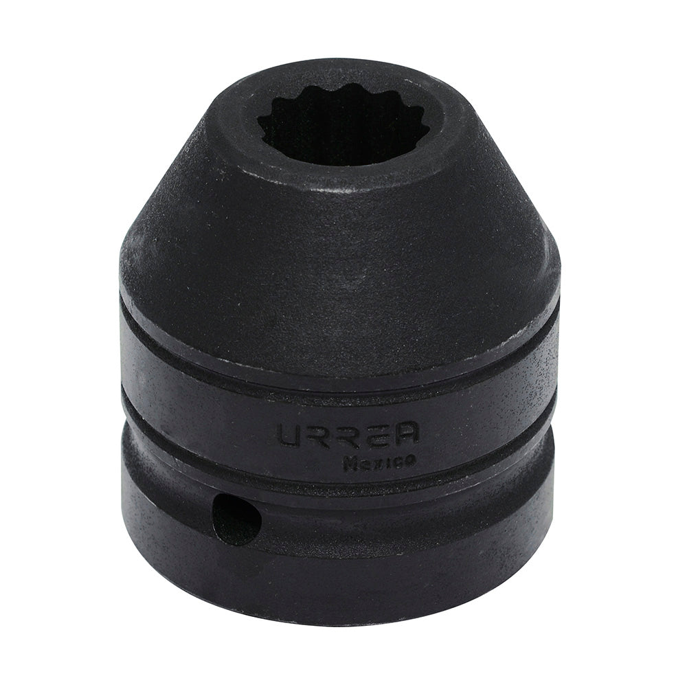 DADO IMPACTO 1" 12 PUNTAS 1-1/16" URREA 10017T