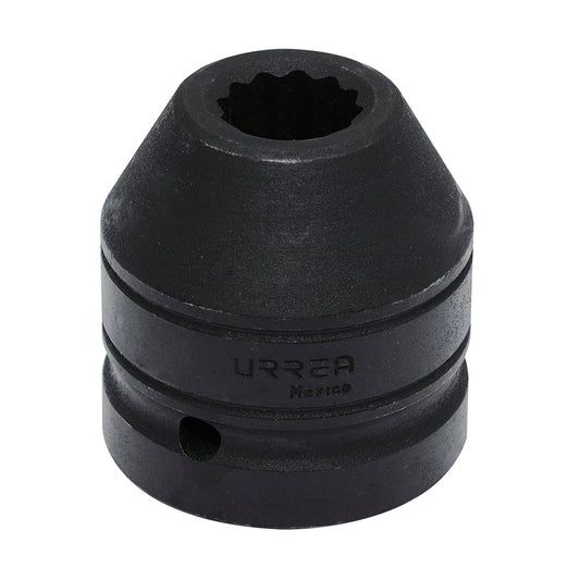 DADO IMPACTO 1" 12 PUNTAS 1-1/16" URREA 10017T
