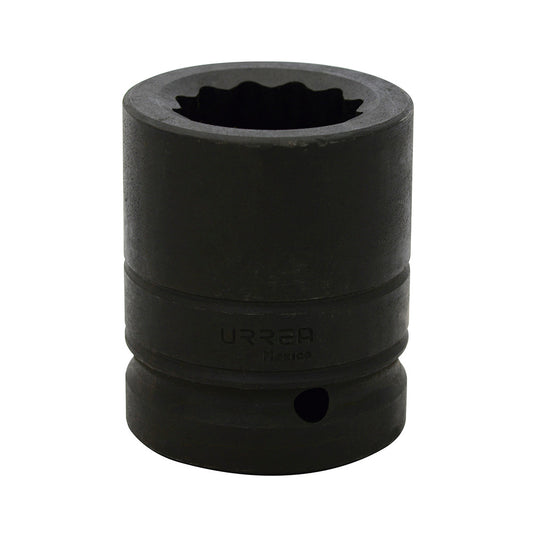DADO IMPACTO 1" 12 PUNTAS 1-13/16" URREA 10029T
