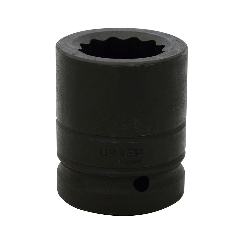 DADO IMPACTO 1" 12 PUNTAS 1-5/8" URREA 10026T