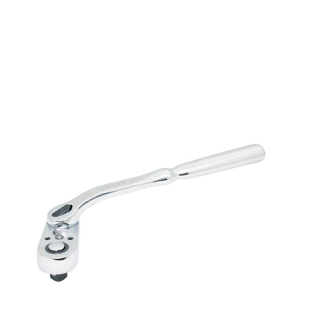 MATRACA 1/2" REVERSIBLE RAPIDA URREA 5452FL