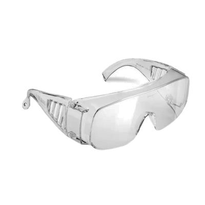 LENTE DE SEGURIDAD TRANSPARENTE A1750C