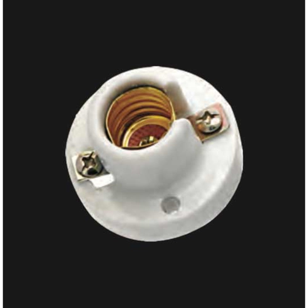 PORTALAMPARA CANDIL CERAMICA E-12 ARGOS 9400120