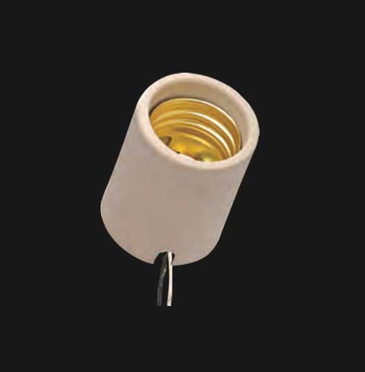PORTALAMPARA MOGUL CERAMICA E-26 ARGOS 9400170