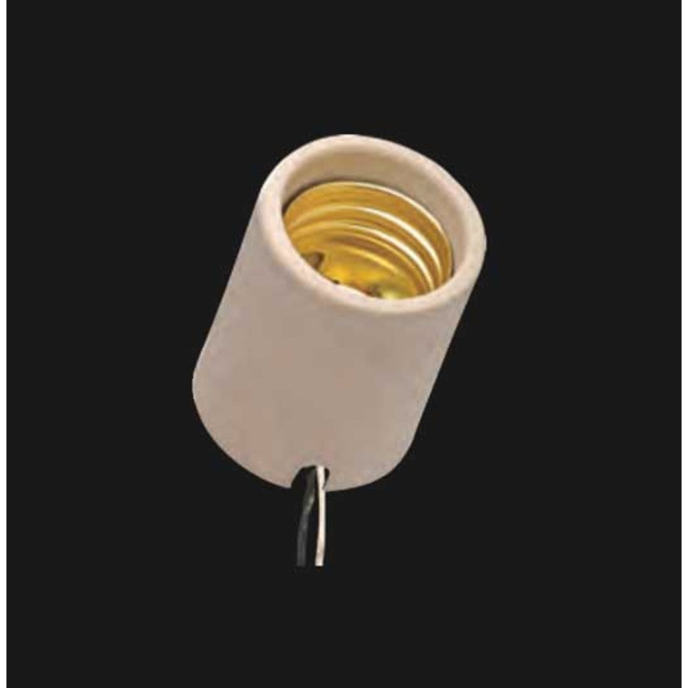 PORTALAMPARA MOGUL CERAMICA E-26 ARGOS 9400170