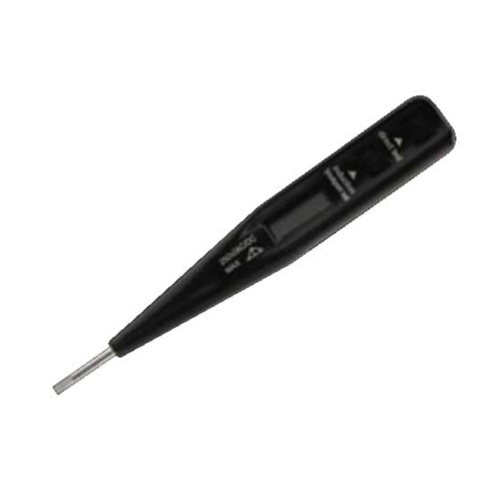 PROBADOR DE VOLTAJE PROFESIONAL AC/DC 110/ 460 (AGUJA) V ARGOS 8850350