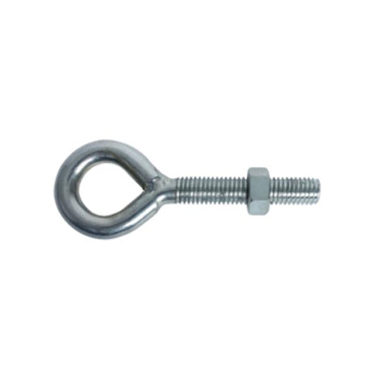 ARMELLA ROSCADA ZINC 1/2 C/TUERCA DOGO JG5059