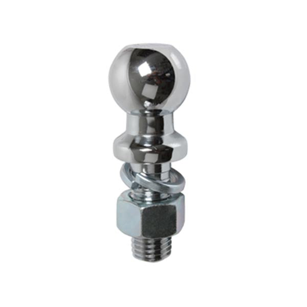 BOLA REMOLQUE 2" X 1" X 2-1/2 2268kg (5000lbs)(CROMO) DOGO RI5057