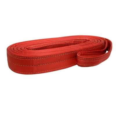 ESLINGA PLANA TIPO III POLIPROPILENO 1" X 2M 2 CAPAS URREA EP212 (M-A)