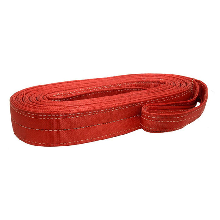 ESLINGA PLANA TIPO III POLIPROPILENO 1" X 3M 2 CAPAS URREA EP213 (M-A)