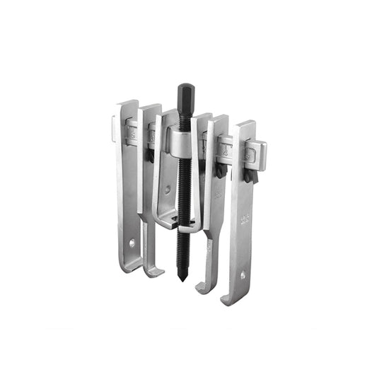 EXTRACTOR (JUEGO 12PZ) QUIJADA RECTA 6TON SIN CAJA URREA 4213