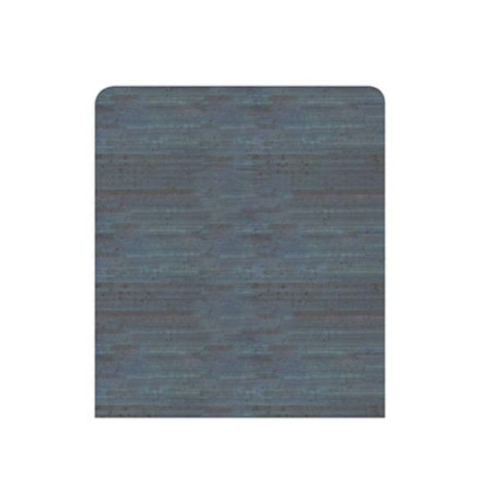 CUÑA LAINA DE ACERO GRANDE 10 X 12cm DOGOTULS FF4003