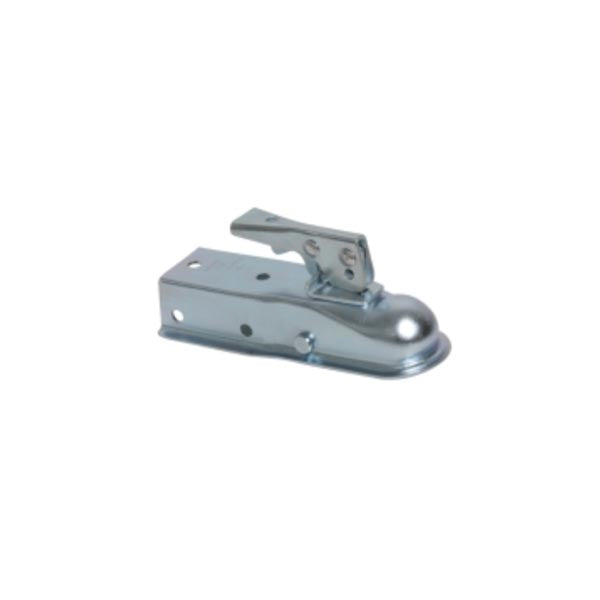 ENGANCHE REMOLQUE 1-7/8" X 2" ARRASTRE 907kgs (2000lbs) DOGO RI5060